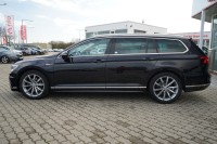 VW Passat Variant 2.0 TDI 4Motion R-Line