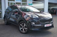Kia Sportage 1.6 T-GDI Vision