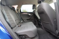 VW Touareg 3.0 V6 TDI Atmosphere 4Motion