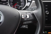 VW Touran 1.0 TSI Trendline