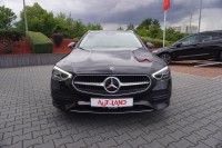 Mercedes-Benz C 300 C300 e T Avantgarde