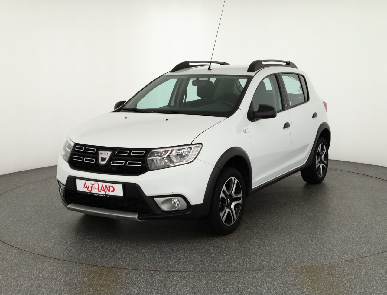 Dacia Sandero Stepway II 0.9 TCe Celebration