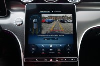 Mercedes-Benz C 220 C220dT 9G-Tronic