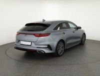 Kia pro_cee'd ProCeed 1.6 CRDI GT-Line Aut.