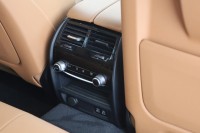 BMW 520 i Luxury Line
