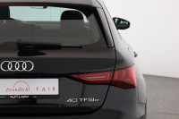 Audi A3 Sportback 40 TFSIe S-Tronic