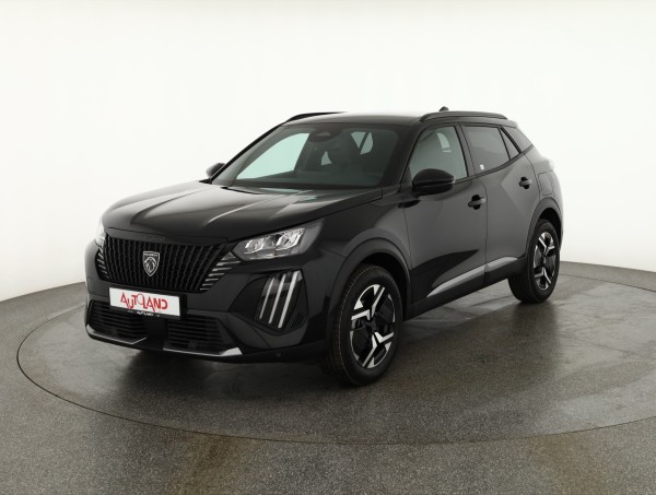 Peugeot 2008 PureTech 100 Allure