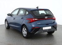 Hyundai i20 1.0 T-GDI Aut.