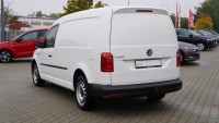 VW Caddy Maxi 2.0 TDI Kasten