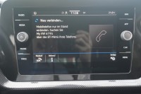 VW T-Cross 1.0 TSI DSG