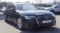 Audi A6 Avant 45 TDI quattro S-Line