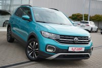 VW T-Cross 1.0 United
