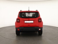 Jeep Renegade 1.3 Plug-In Hybrid 4WD
