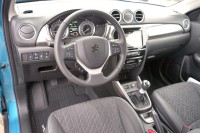 Suzuki Vitara 1.4 Boosterjet mHev