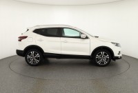 Nissan Qashqai 1.3 DIG-T DCT