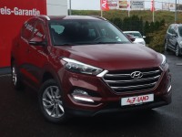 Hyundai Tucson 1.6 blue Advantage 2WD