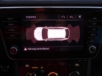 Skoda Superb Combi 1.5 Ambition