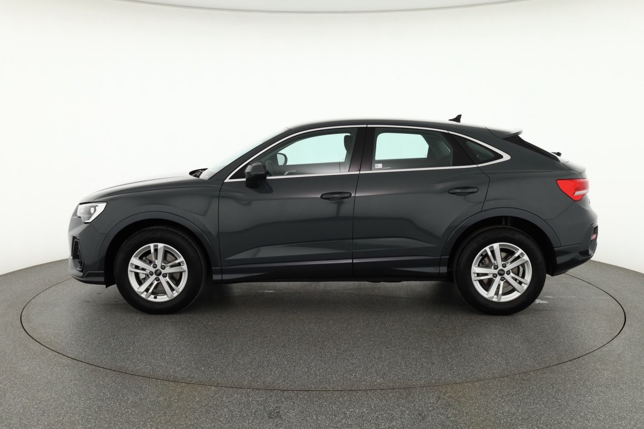 Audi Q3 Sportback 35 TFSI s-tronic