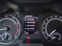 Skoda Kamiq 1.0 TSI Ambition
