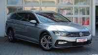 VW Passat Variant 2.0 TDI DSG R-Line