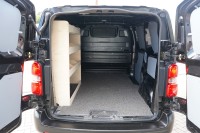 Opel Vivaro Kasten 1.5 CDTI