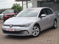 Vorschau: VW Golf VIII 1.0 eTSI DSG