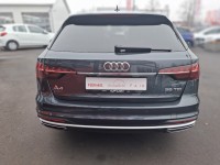 Audi A4 35 TDI S-tronic advanced