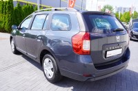 Dacia Logan II MCV