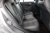 Mercedes-Benz CLA 200 Shooting Brake Urban