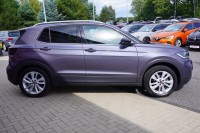 VW T-Cross 1.5 TSI Style