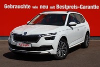 Skoda Kamiq 1.0 Clever DSG AAC LED Navi SHZ el.HK VC