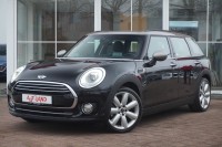 Vorschau: MINI COOPER_D_CLUBMAN Clubman Cooper D