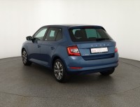 Skoda Fabia 1.0 TSI Clever