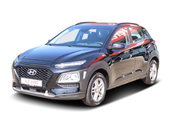 Hyundai Kona 1.0 T-GDI Pure