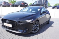 Vorschau: Mazda 3 SKYACTIV-G