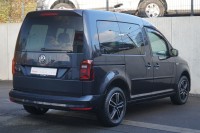 VW Caddy 1.4 TSI