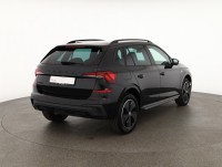 Skoda Kamiq Monte Carlo 1.5 TSI DSG