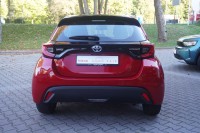 Toyota Yaris 1.5 Hybrid Team D Aut.
