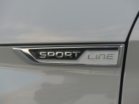 Skoda Superb Combi 2.0 TDI Sportline 4x4 DSG