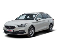Seat Leon ST 2.0 TDI DSG LED Navi ACC DAB AHK Kamera