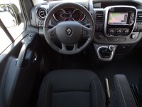 Renault Trafic Kasten 2.0 dCi L1H1 Komfort