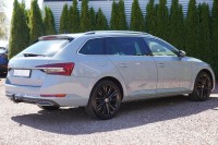 Skoda Superb Combi 1.4 TSI iV L&K