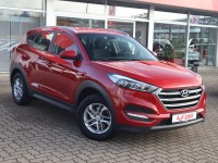 Hyundai Tucson 1.6 GDI