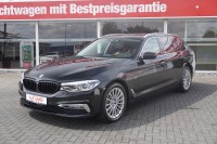 Vorschau: BMW 525 d Luxury Line AT