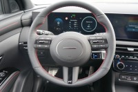 Hyundai Tucson 1.6 T-GDI N-Line Aut.