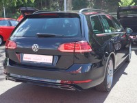 VW Golf VII 2.0 TDI DSG R-Line Pano VC