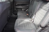 Mitsubishi Outlander 2.0 MIVEC Aut.