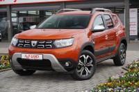 Vorschau: Dacia Duster II 1.3 TCE Prestige