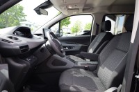 Peugeot Rifter 1.5 BlueHDi 130 Aut 7-Sitzer