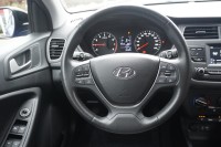Hyundai i20 1.0 T-GDI